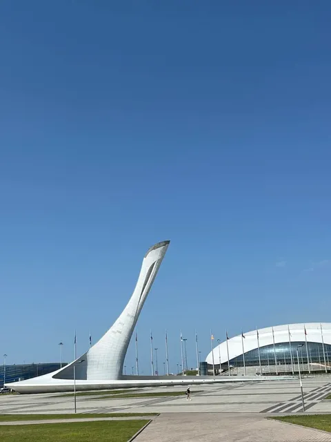 Sochi Travel – 4 Days & 3 Nights 🌊🌞