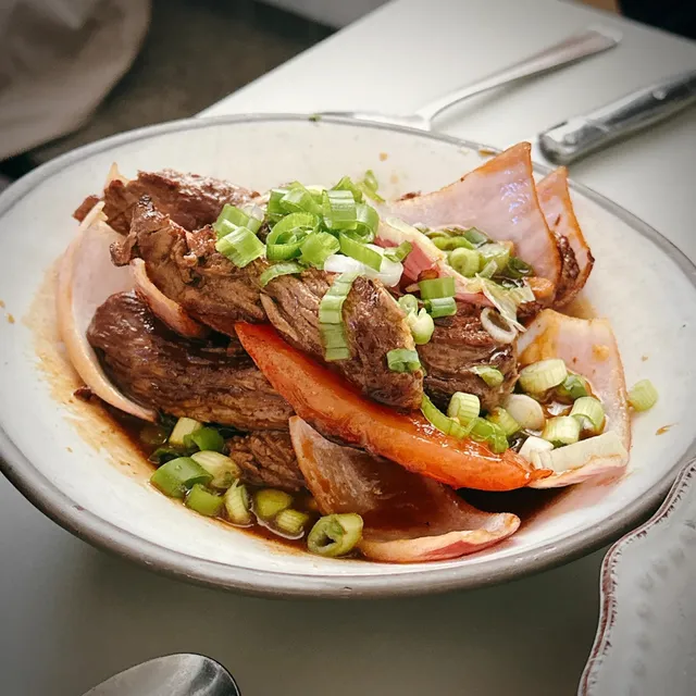 Celeste - Where Peruvian Magic Meets Massachusetts 🦙✨  