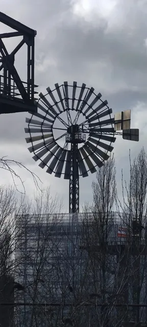 🇩🇪 Landschaftspark Duisburg-Nord: Where Industry Meets Romance📍