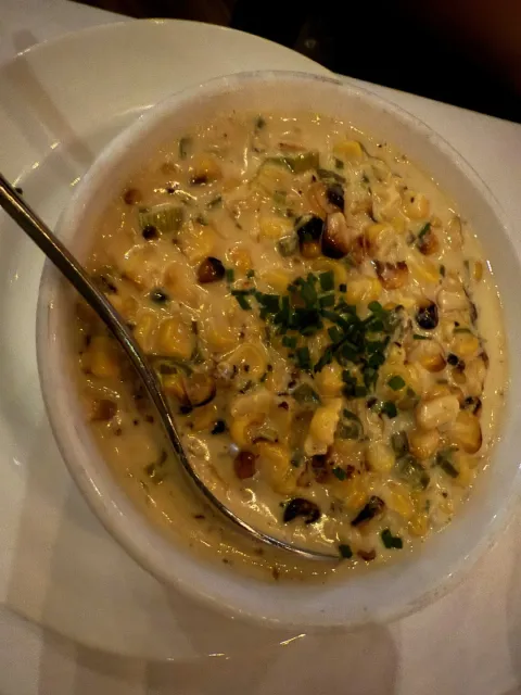 🥩 A Solid Steak Experience at Kevin Rathbun Steak! 