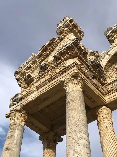 Turkey｜Afrodisias (Aphrodisias)