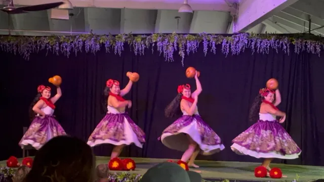 A+++++ So fun and engaging. The talent is unmatched