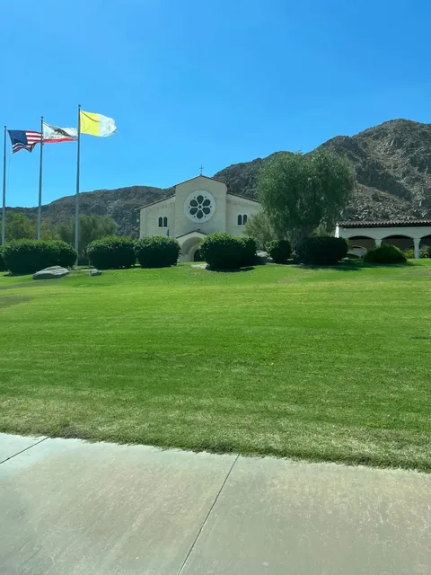 🌴 Palm Desert: A Scenic Gem in the Desert 🏜️