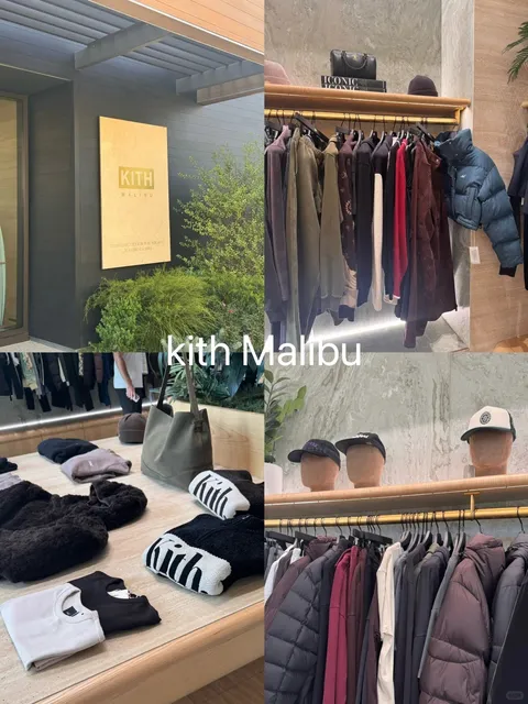 My Ultimate LA Shopping Guide 🛍️✨