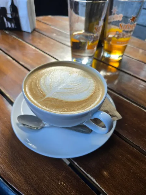 🇬🇪 A Flavorful Feast at an East Village Georgian Café... ✨