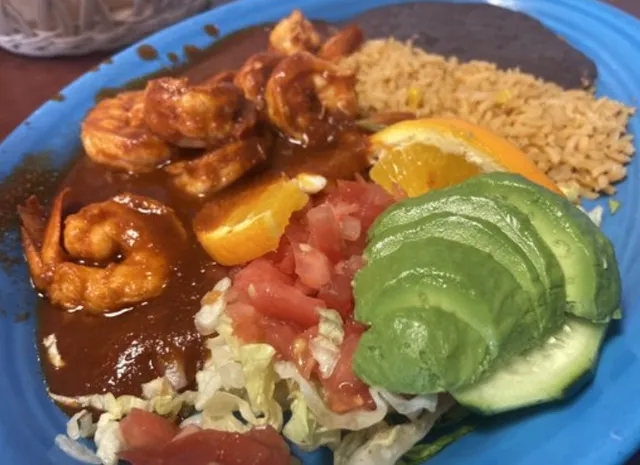 El Compadre Mexican Restaurant & Seafood