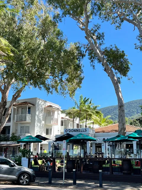 🇦🇺 4 Days 3 Nights in Cairns: Ultimate Great Barrier Reef Getaway 