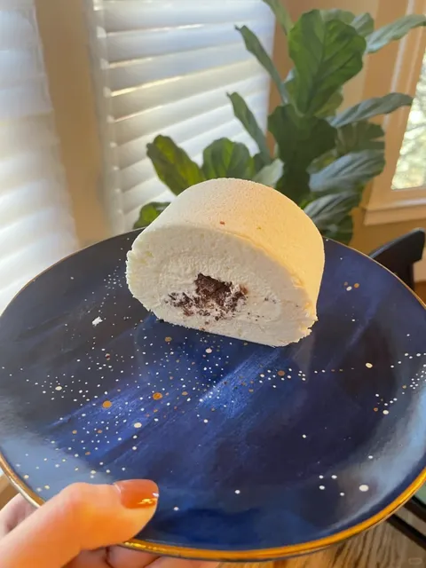 ATL White Rabbit Milk Tea & Cake Roll 🐰🧋