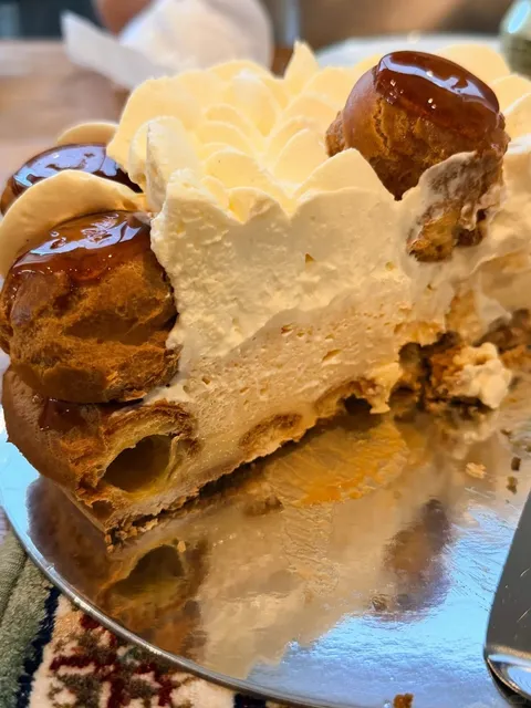 Auckland’s French Pastry Heaven｜Vaniye Patisserie Review 🍰