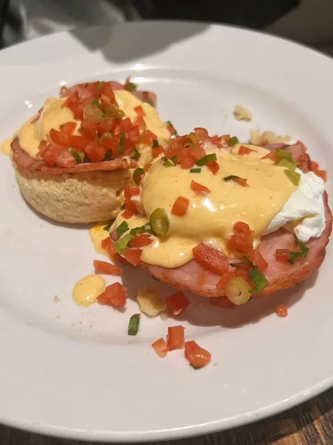 New York Brunch Recommendation Near Columbia University 🌟