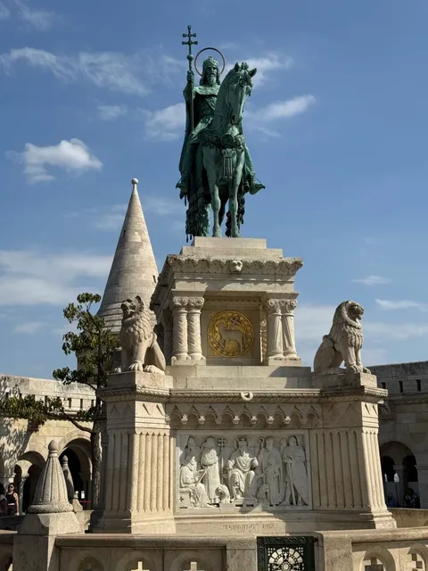 🇭🇺 Budapest, I'm here! And it's PHOTOGENIC! ✨