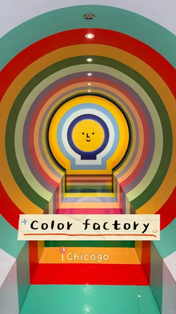 Chicago Art Exhibition 💙