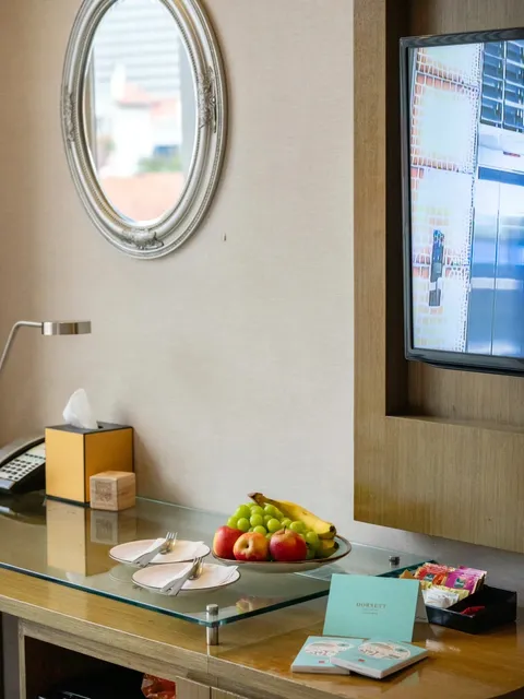 Ngee Ann City Christmas Village 