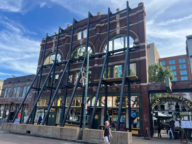 Memphis Food Discovery 🍽️