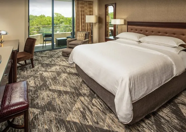 This stay was overall very comfortable!