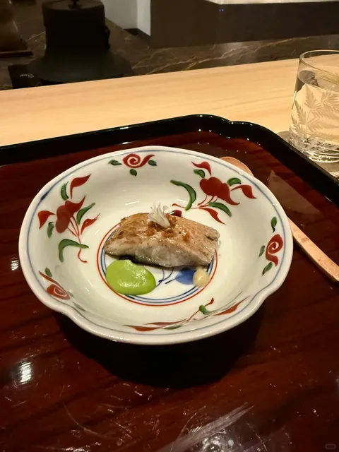 New York's Yamada: A Culinary Journey (2)🌟