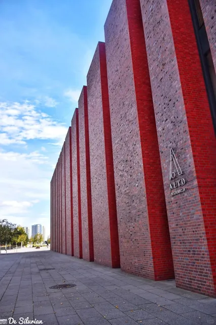 Where Industrial Heritage Meets Multicultural Vibes