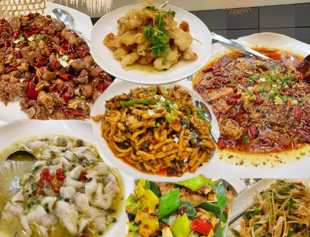  Calgary Food Review | Rockies & River Restaurant 