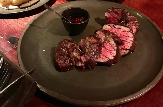 🍽️ ​​Anchoita | The Undisputed Best Restaurant in Buenos Aires​​ 🇦🇷