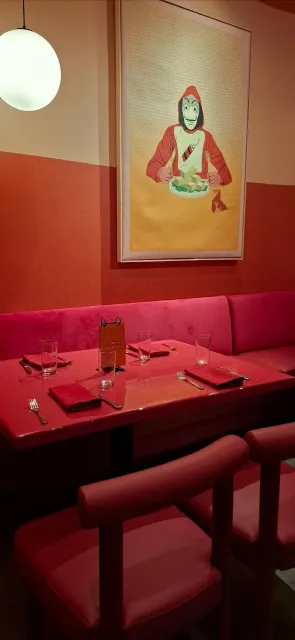 Instagram-Worthy Food Spot in Vegas! 📸🍽️