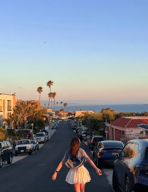 Where California’s Golden Hour Steals Your Heart