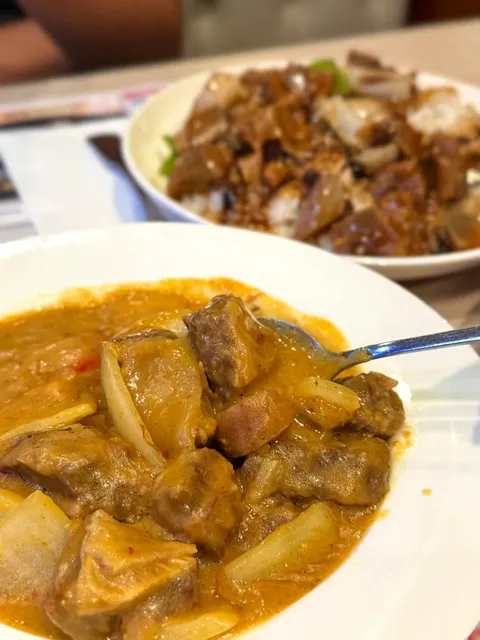 📍 Monterey Park Classic Cafe | ABC Cafe 🍳