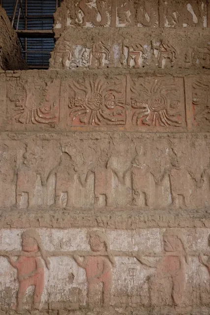 Trujillo, Peru 🇵🇪 | Ancient Treasures Older Than Machu Picchu