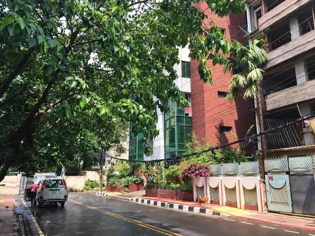 Dhaka: Chaotic Yet Charming