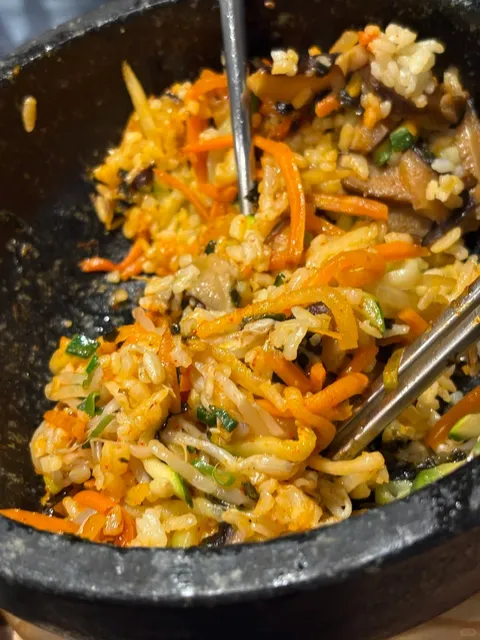 A Must-Try Dining Experience 🍲🔥