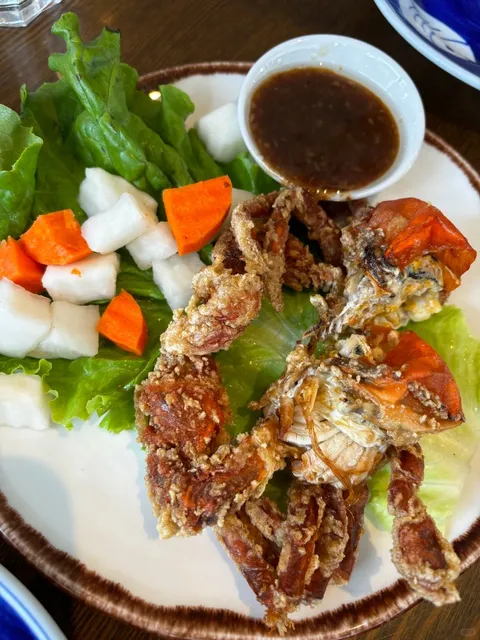 🇨🇦 ​​Wooden Fish: West Van’s French-Vietnamese Fusion Gem!​​ 🥖🌶️