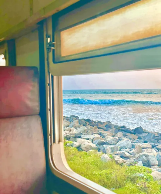 ​​"Bankrupt" Sri Lanka? Still Amazing! 🇱🇰​​