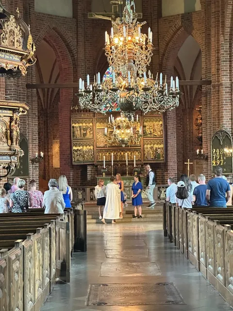  Helsingborg Travel Guide: Sweden’s Charming Border Town in 1 Day 