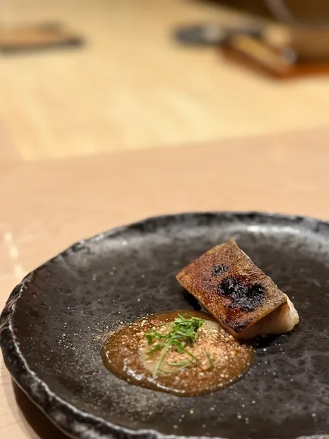 🍽️ LA | Maison Kanatha | Omakase with a French-Thai Twist