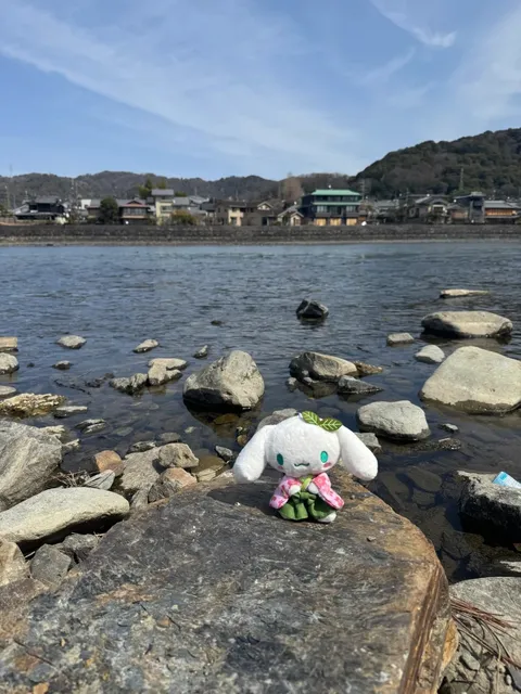 My Favorite Place in Kansai: Uji (1) 🍵