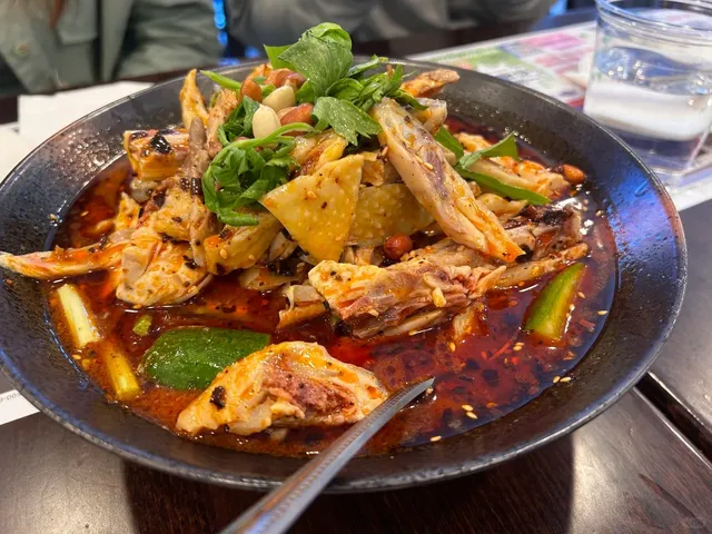 💰 Tai Er LA｜Tiny Portions, Big Regrets