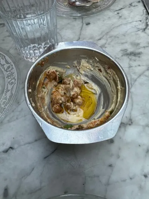 🌟 First Time at This Restaurant – Full of Delicious Surprises! 🌟