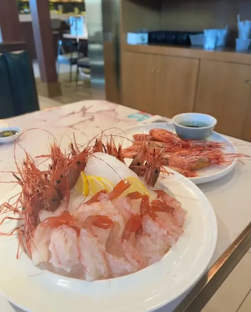 Dallas | Coral Shrimp and Rainier Cherry Season Is Here!