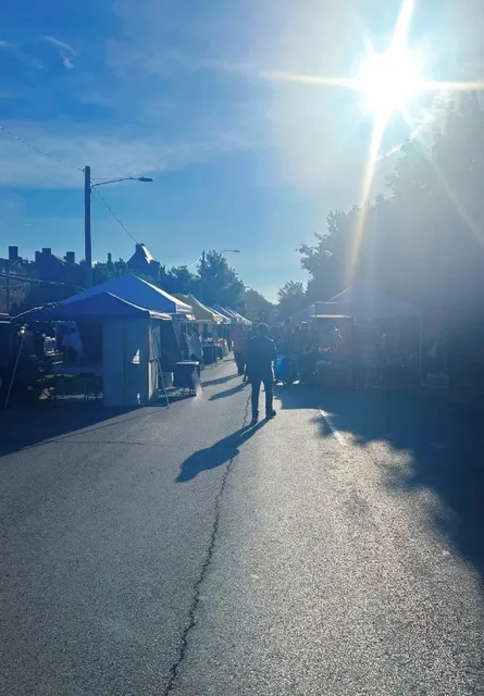 🌾 North Royalton Farmers Market 