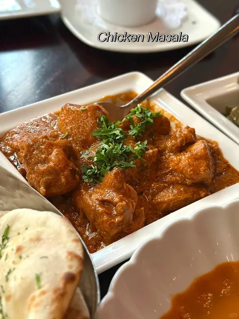 DMV Food｜Rebirth: Eating Indian Food in the U.S.A. 🇺🇸🇮🇳