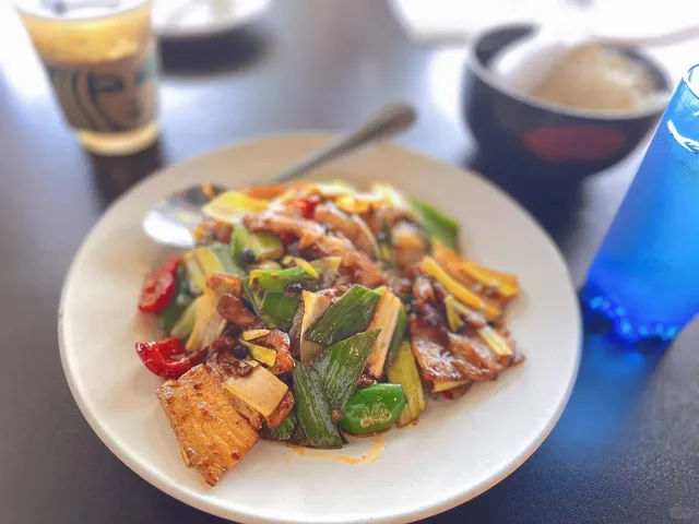 San Antonio | Sichuan House 🥢🌶️