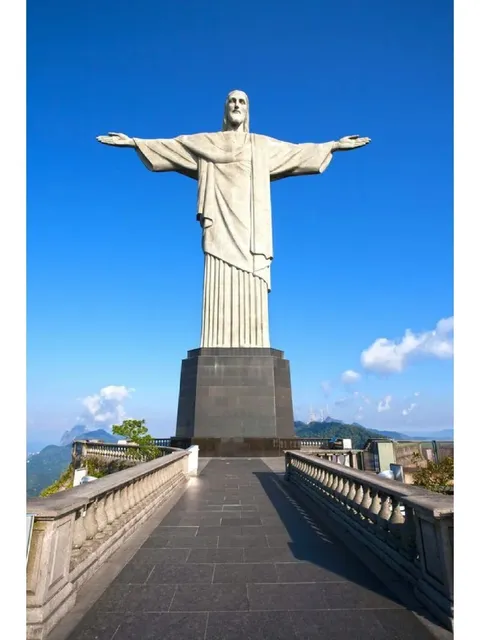 A Journey of Brazilian Samba Football