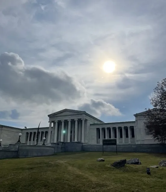 Day Trip 🚗｜What to Do in Buffalo?