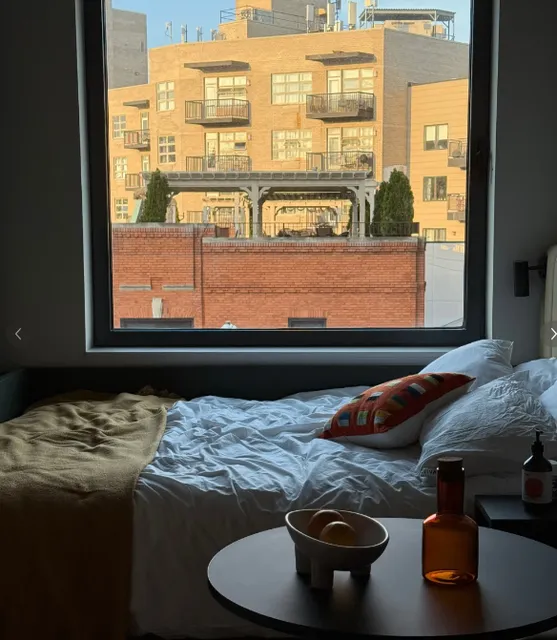 The cutest hotel in New York! 🥹