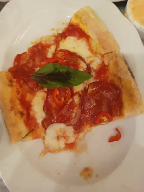 🍝 Cicchetti Piccadilly London – Delicious Italian Delights! 🍝