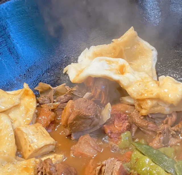 🍲 Vancouver’s Ultimate Northeastern Chinese Feast 