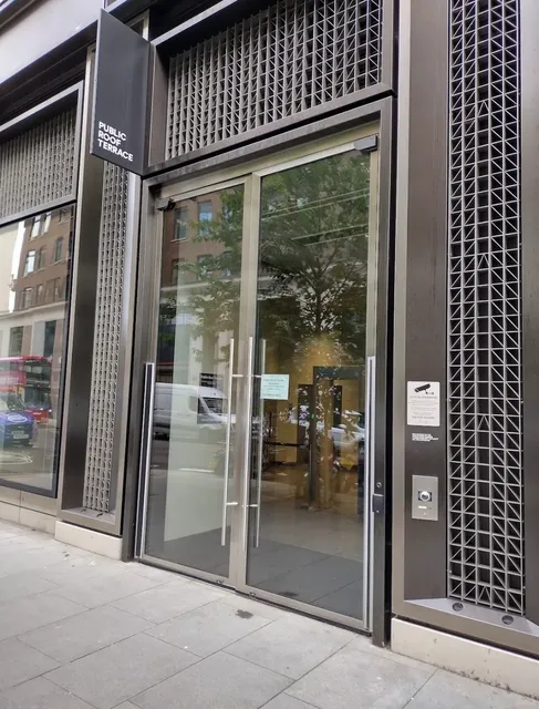 🇬🇧 London | Hidden Free Rooftop with 360° Views (No Booking Needed!)