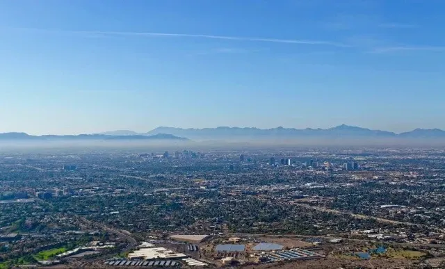 Why Phoenix Should Be Your Next Destination 🌵🏙️