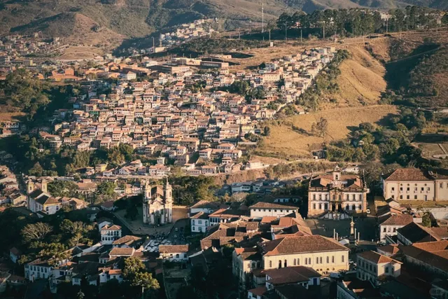 3-Day Ouro Preto Adventure Guide