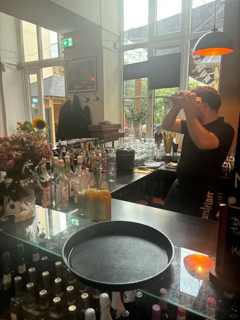 🇩🇪 Solo Dining in Hannover