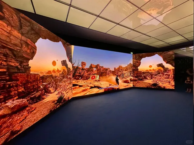 Hamburger Bahnhof – Berlin's Premier Contemporary Art Destination 🚂🎨